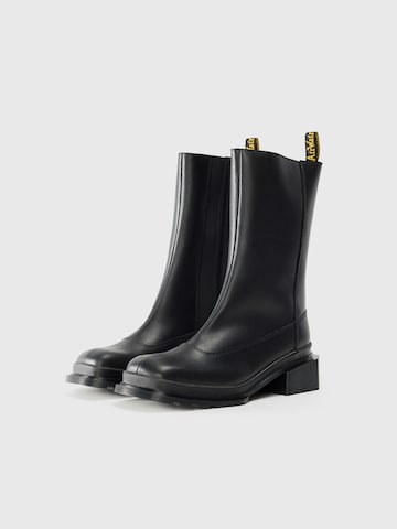 Dr. Martens Bootie 'Maybole' in Black