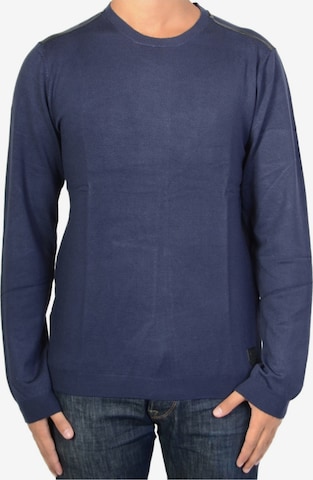 REDSKINS Pullover in Blau: Vorderseite