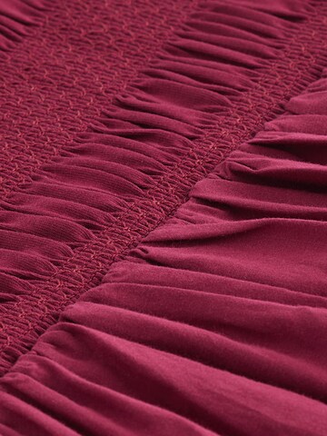 Next - Vestido em rosa