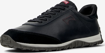 CAMPER Sneakers laag 'Drift Walk' in Zwart: voorkant