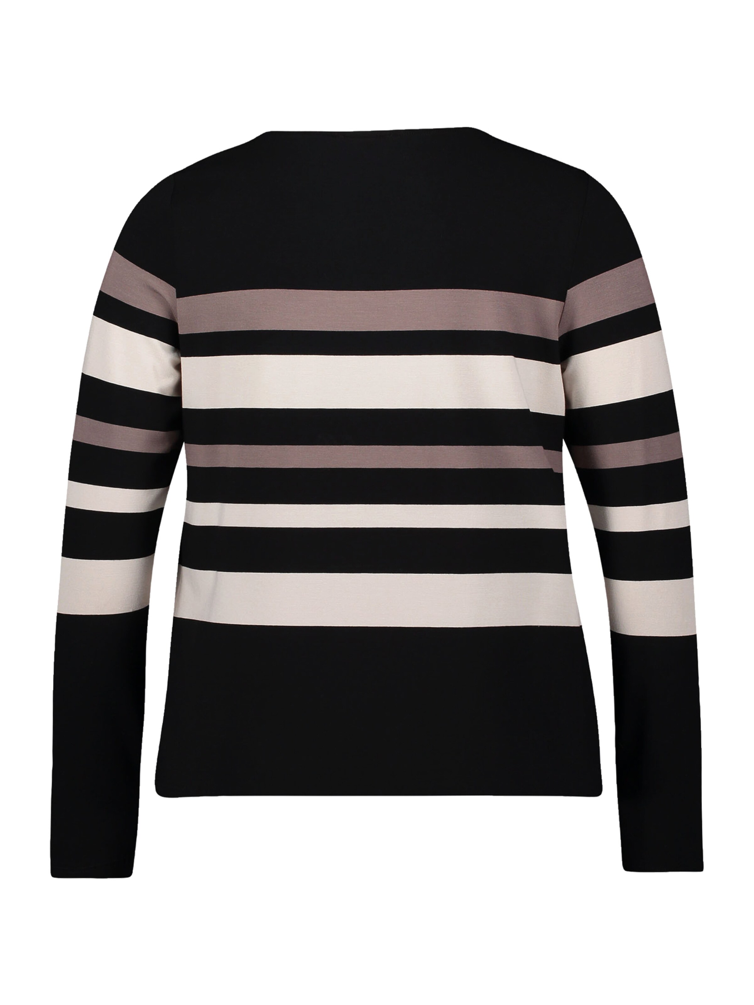 Betty Barclay Shirt in Zwart