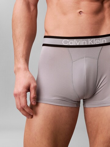 Boxers Calvin Klein en gris