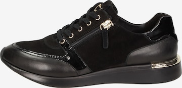 SIOUX Sneakers 'Malosika' in Black