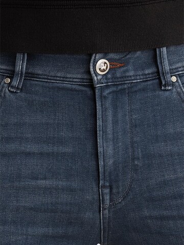 regular Jeans 'V7 regular fit jeans' di VANGUARD in blu