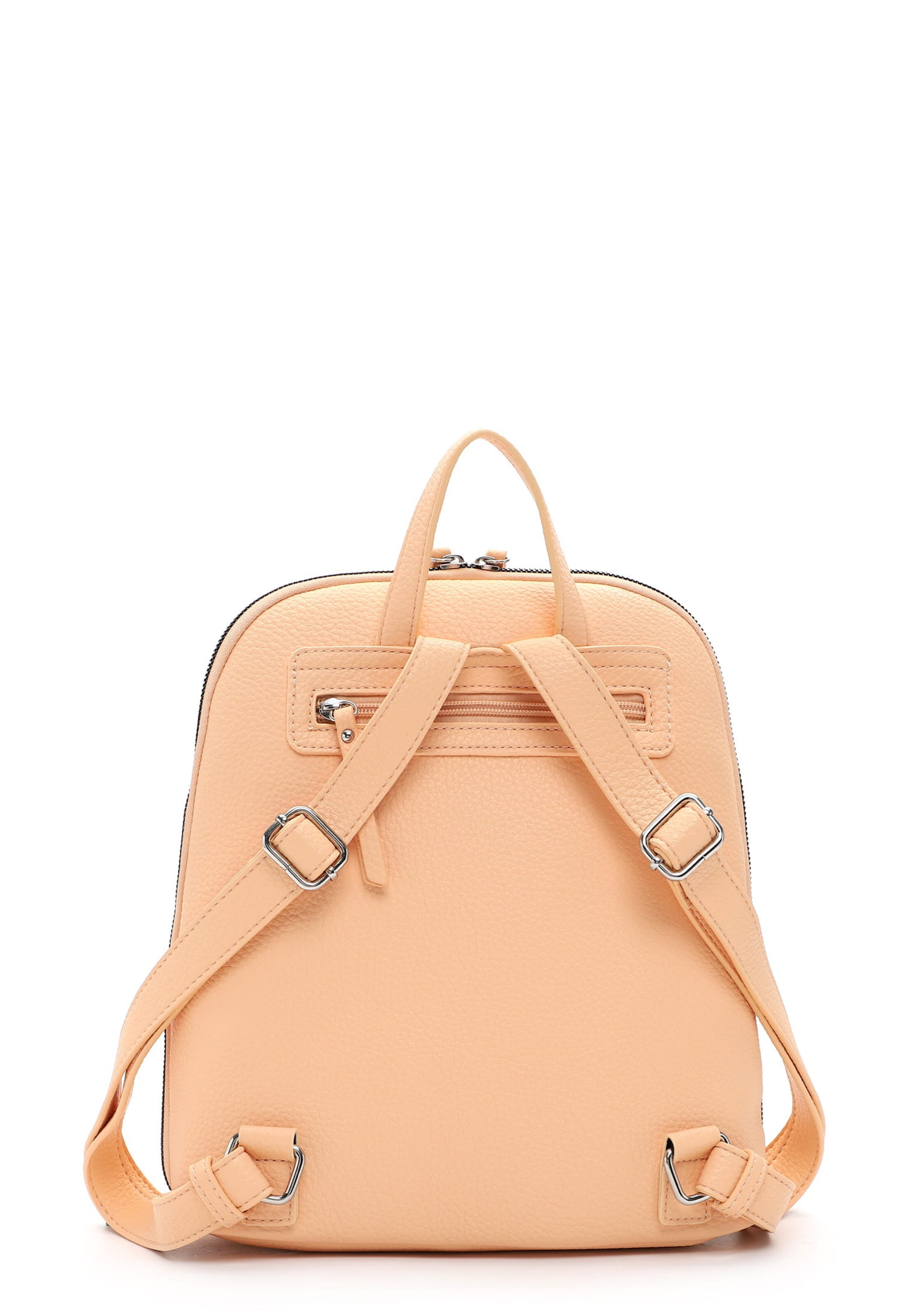 Emily & Noah Rucksack 'Elena ' in Orange
