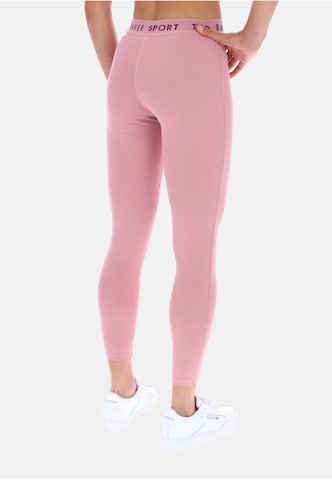 Ted Baker Skinny Leggings 'Maria Essentials' in Lila