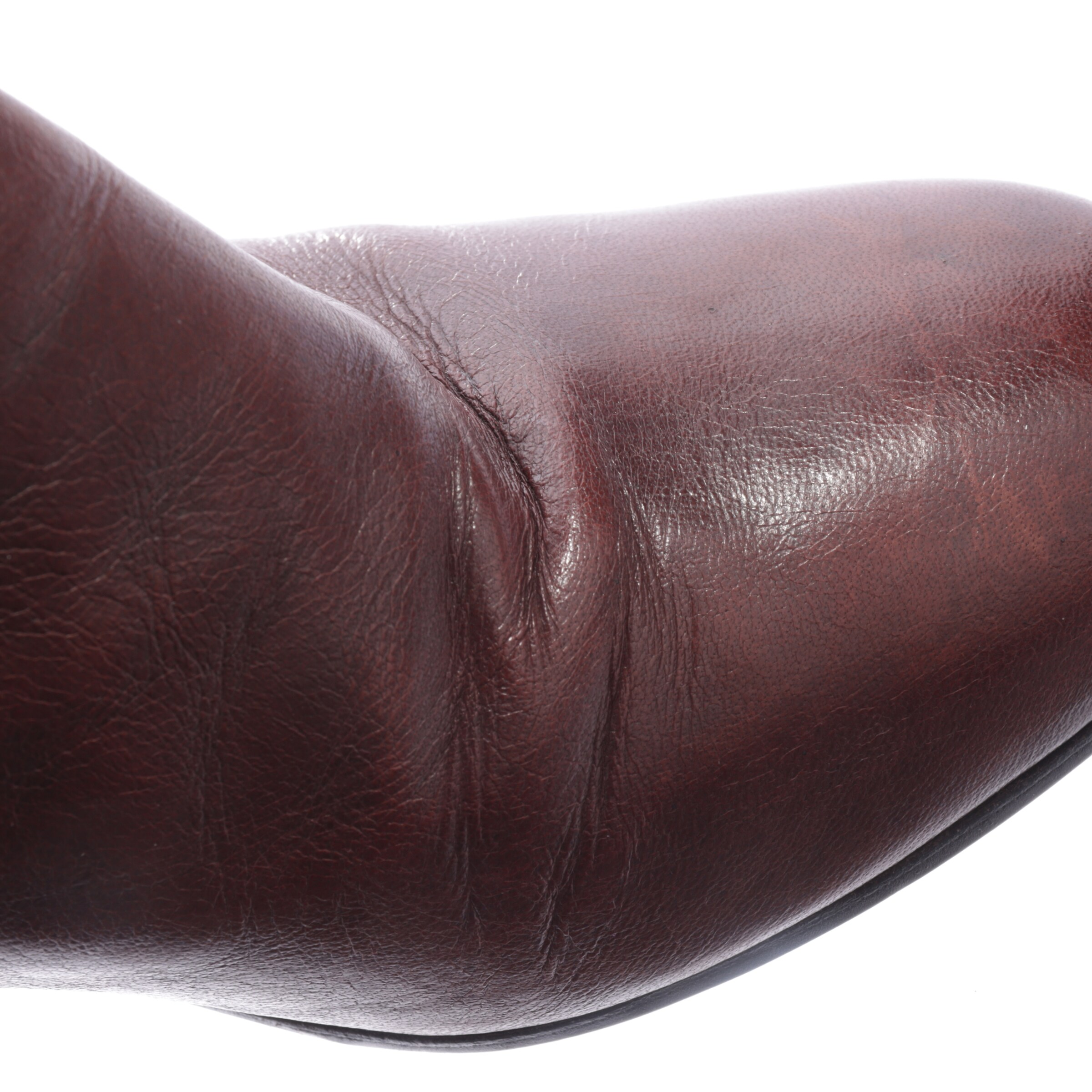 Sandro Stiefeletten 37 in Braun