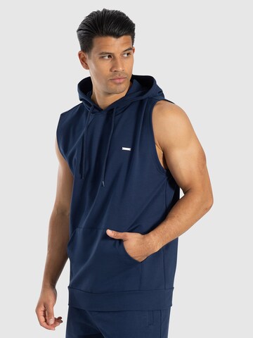 Smilodox Sweat jacket ' Marell ' in Blue