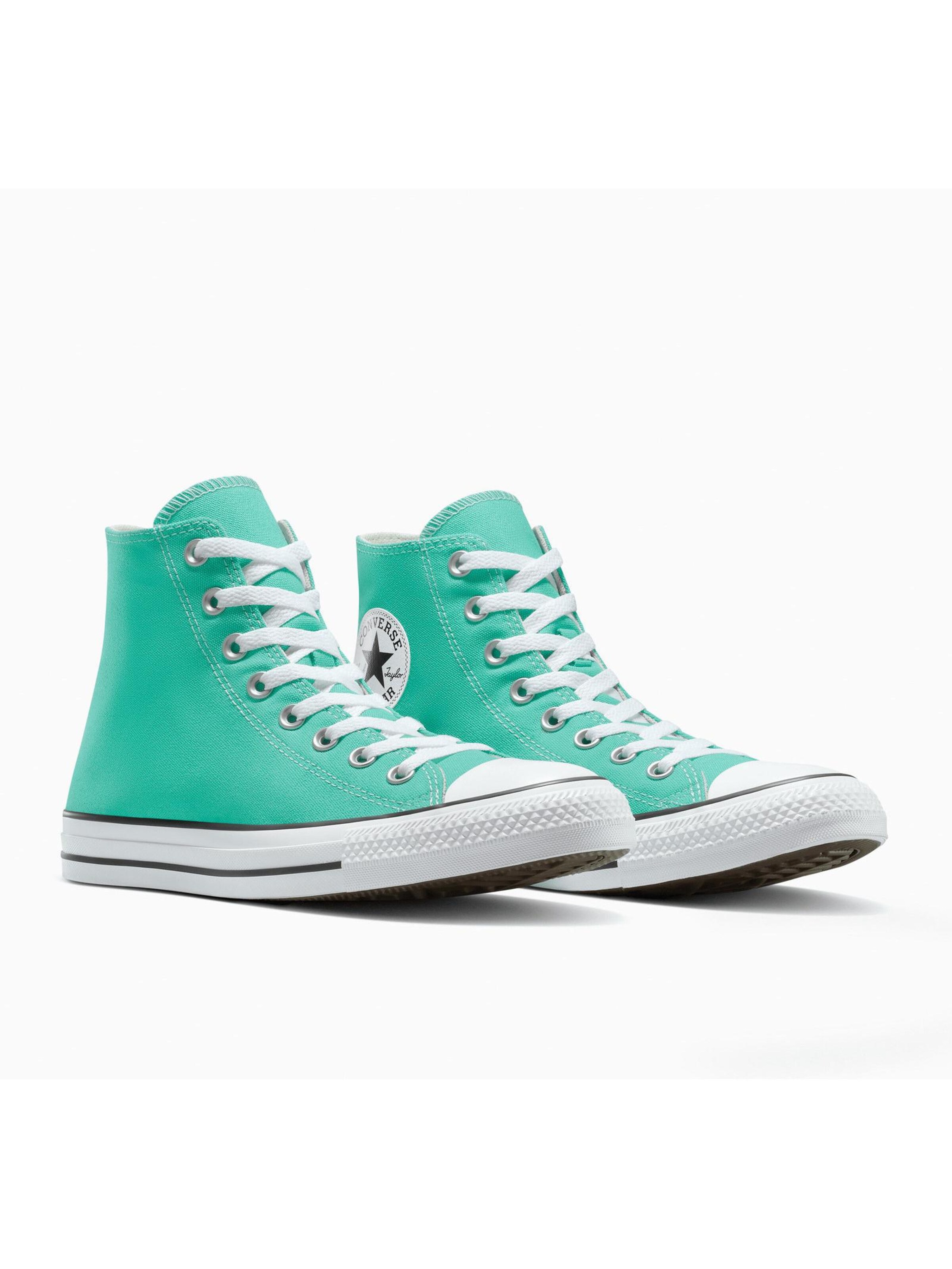 CONVERSE - Zapatillas deportivas bajas 'Converse Chuck Taylor All Star' en azul