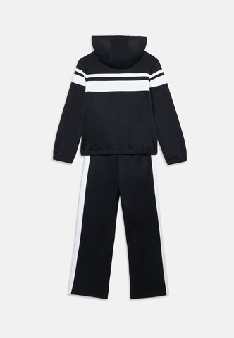 Nike Sportswear Joggingová souprava – černá
