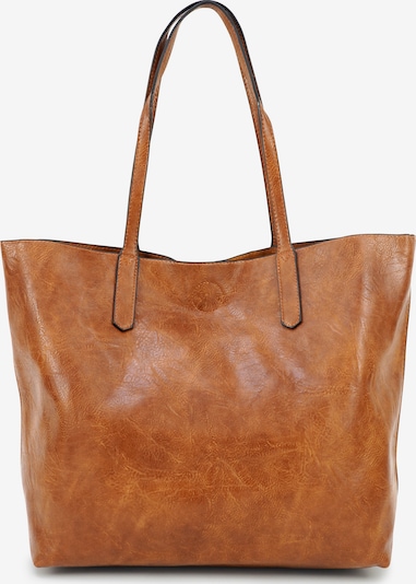 HARPA Shopper in One Size in Caramel, Item view