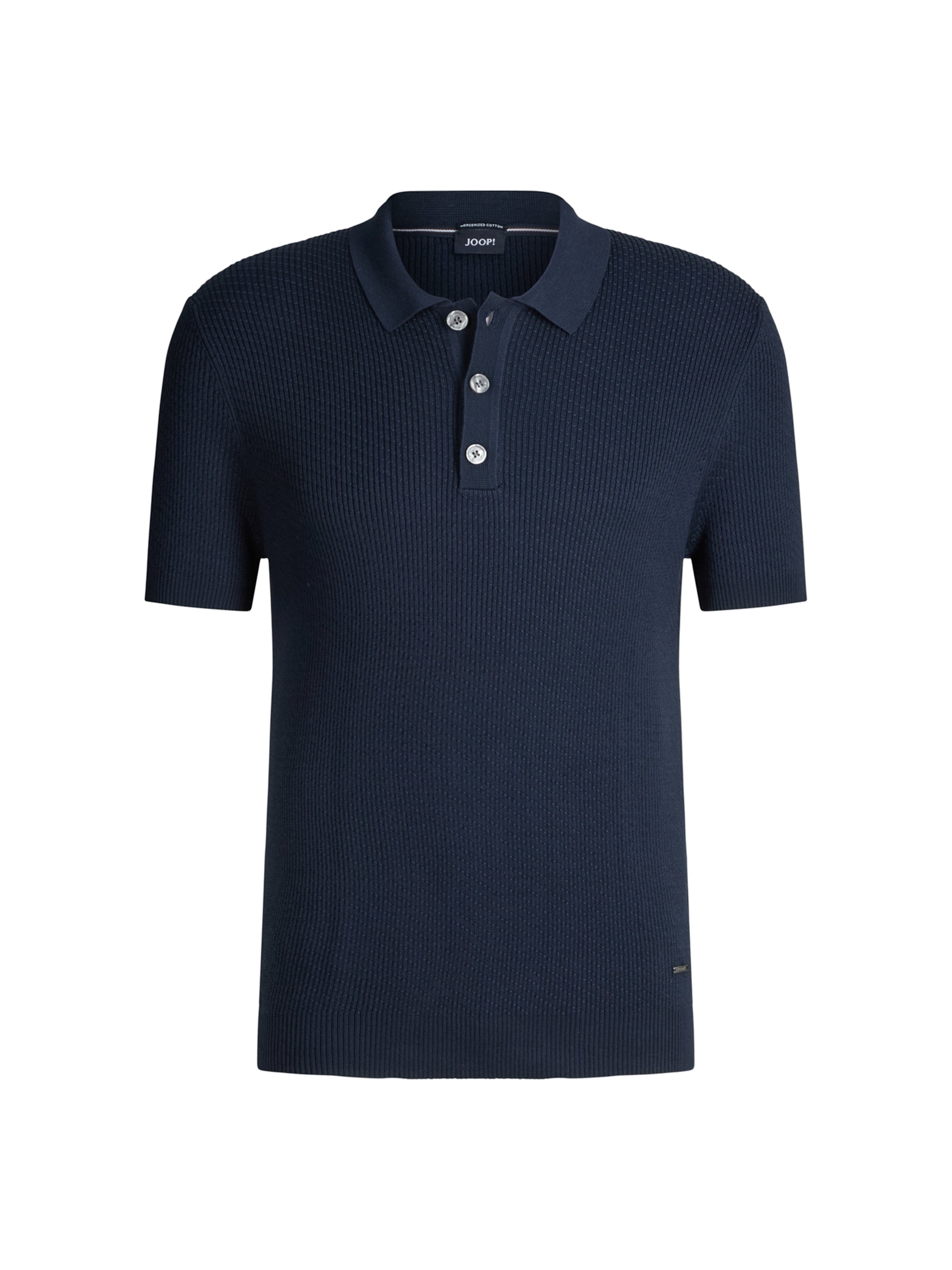 Pull-over 'Willo' JOOP! en bleu : devant