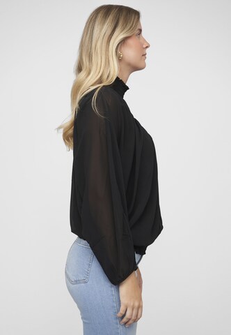 Cloud5ive Blouse in Black