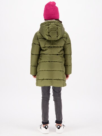 VINGINO Winter Jacket 'TEIKE' in Green