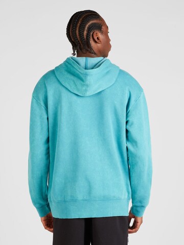 ADIDAS SPORTSWEAR Sports sweatshirt 'All Szn' in Blue