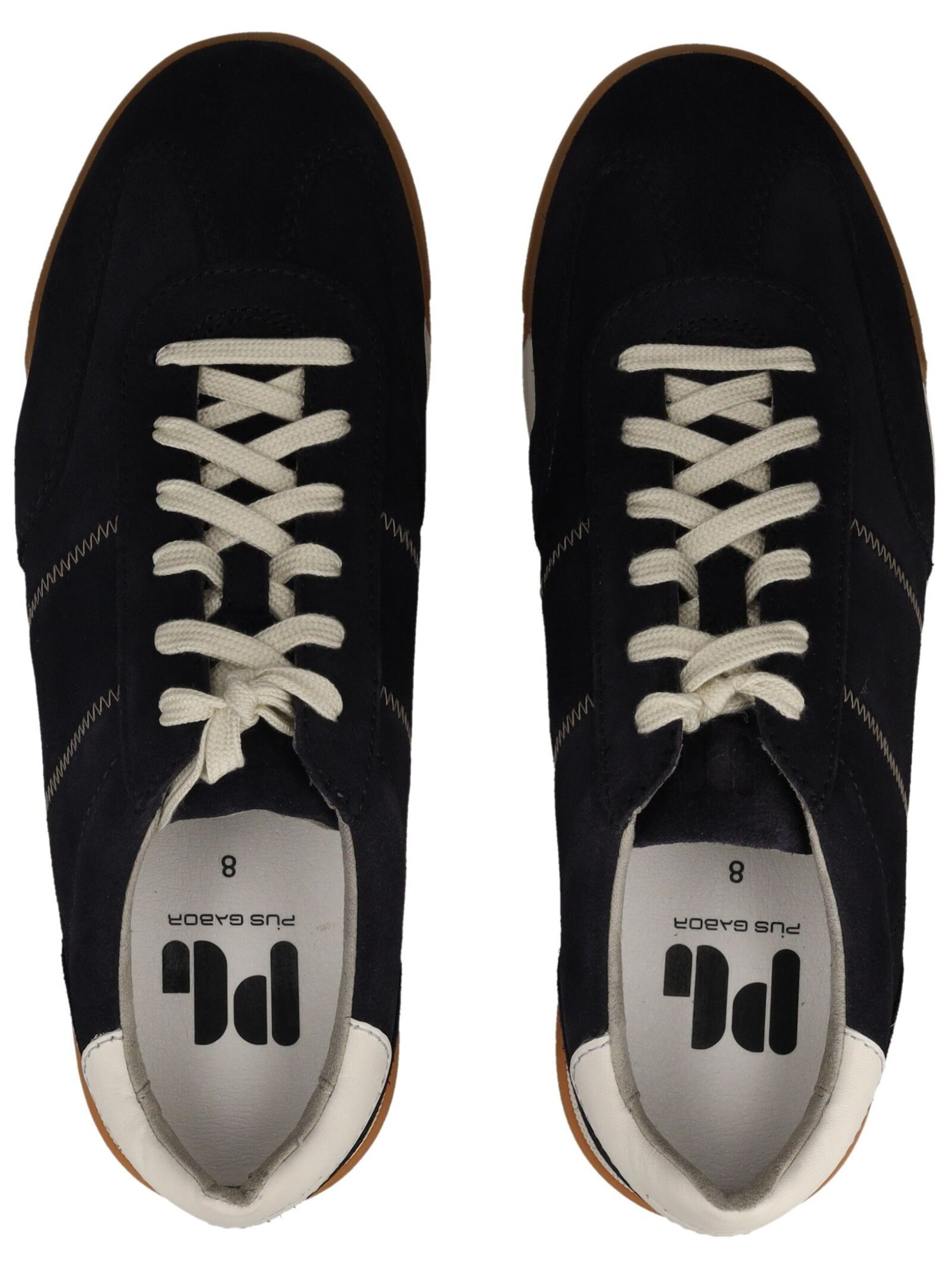 Pius Gabor Sneakers in Blue