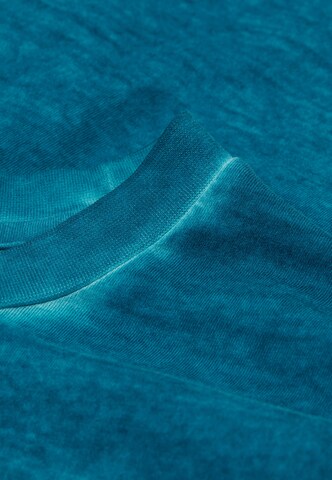 INTIMISSIMI Shirt in Blau