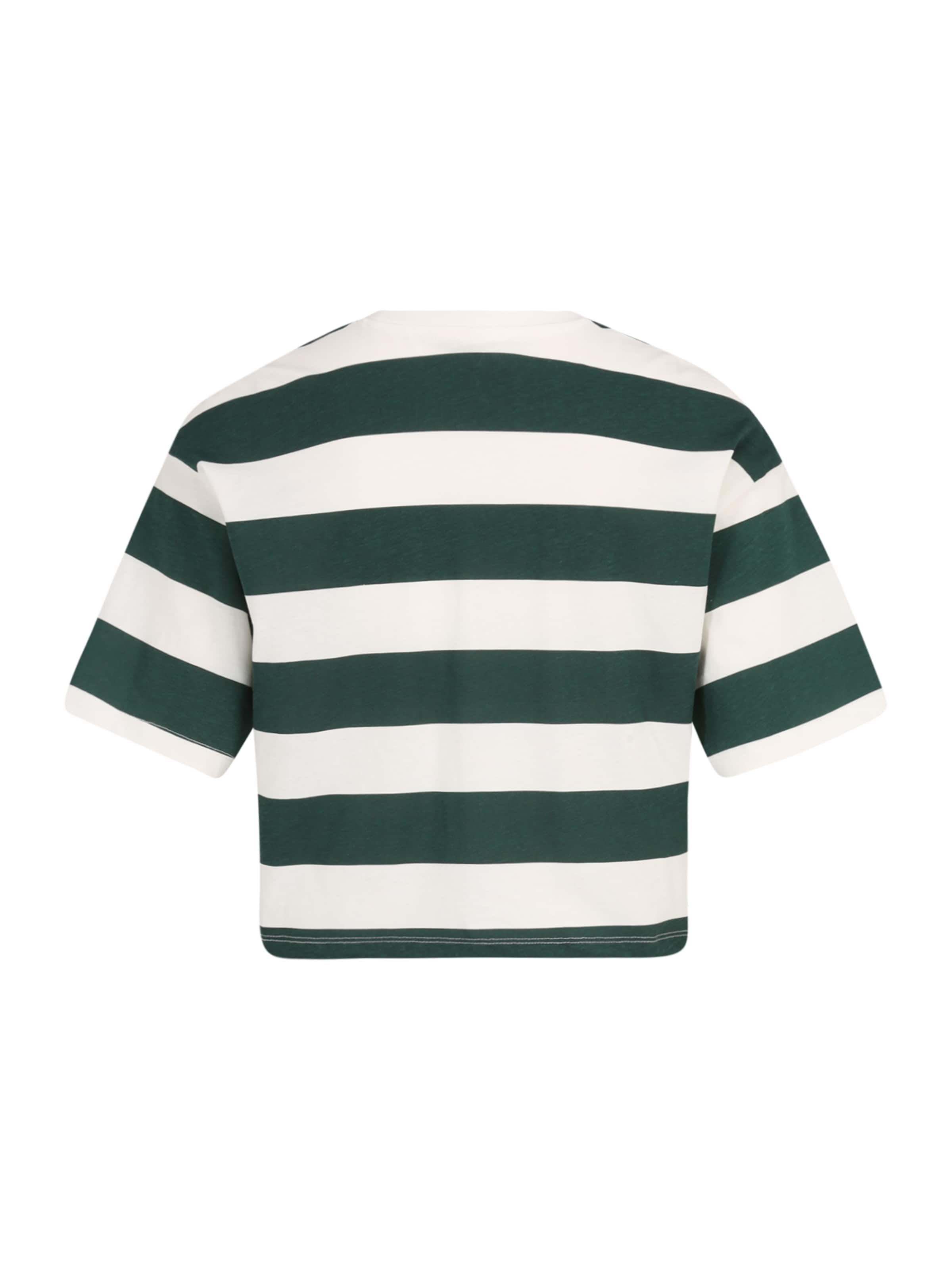 Only Tall Särk 'May', värv roheline