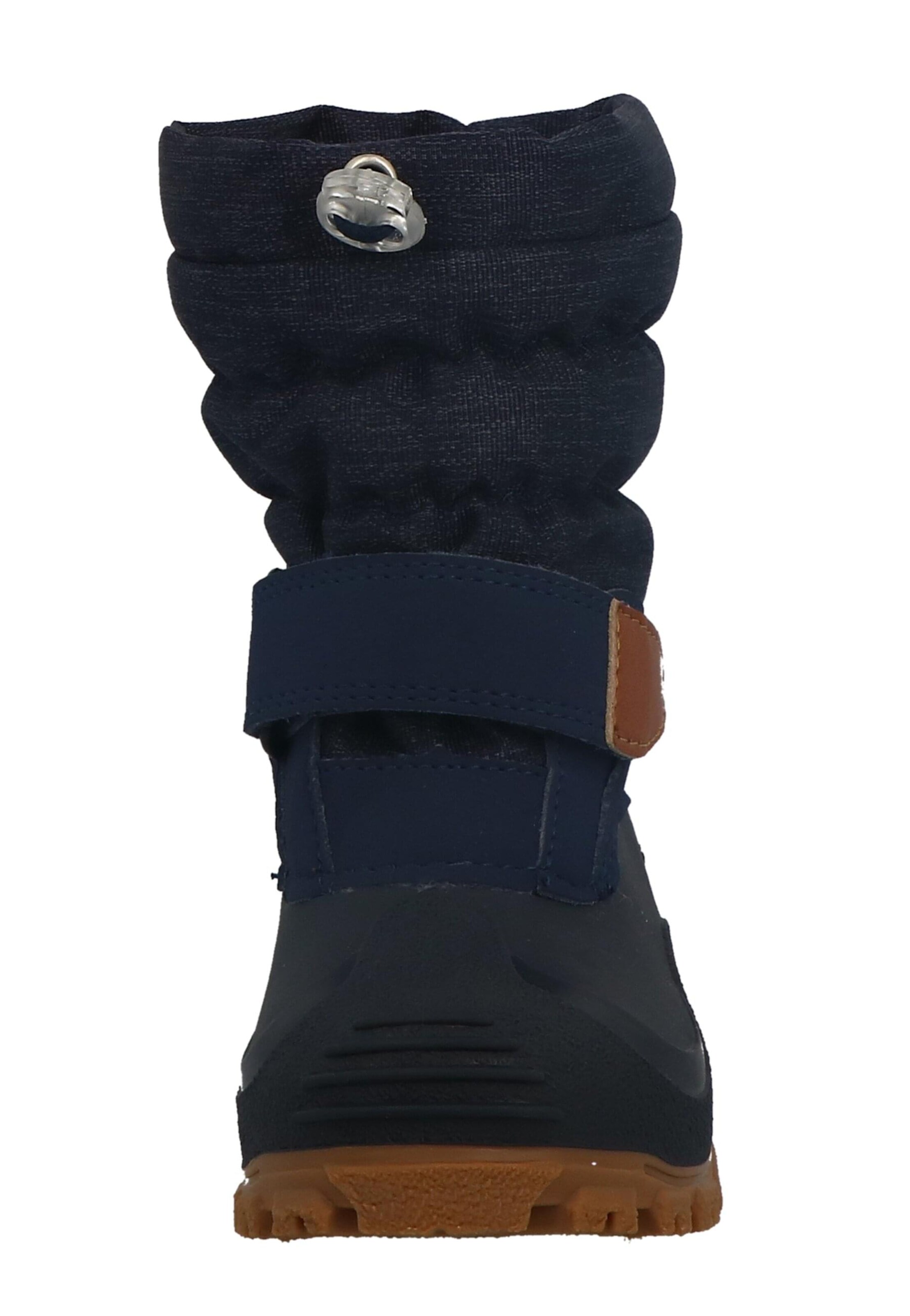 LURCHI Snow Boots in Blue