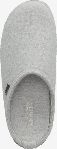 Living Kitzbühel Slippers in Grey