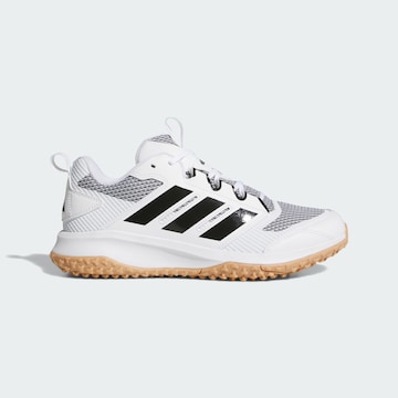 ADIDAS PERFORMANCE - Calzado deportivo 'Adizero Impact' en blanco