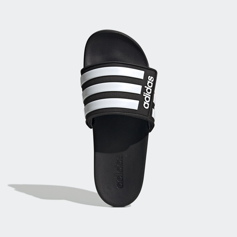 ADIDAS PERFORMANCE Чехли за плаж/баня в Черно | ABOUT YOU