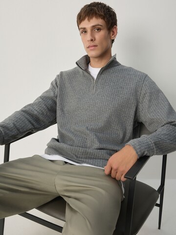 Next Свитер в Серый