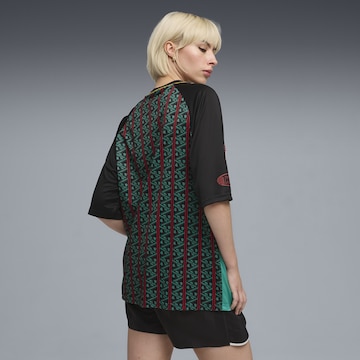 PUMA Jersey 'King' in Green