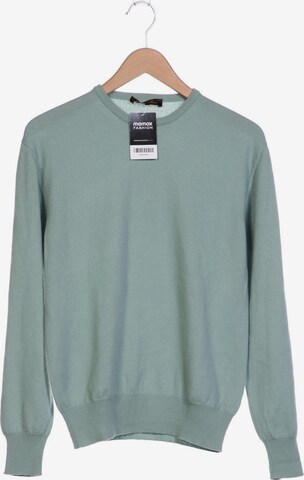 Loro Piana Pullover S in Grün: predná strana