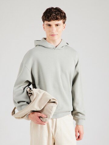 Only & Sons Collegepaita värissä harmaa: etupuoli