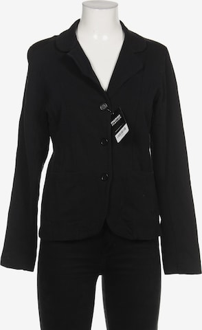 ESCADA SPORT Blazer L in Schwarz: predná strana