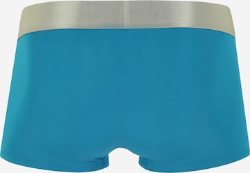 Calvin Klein Underwear Regular Boxershorts in Blau