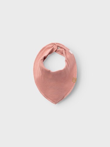 NAME IT Bib 'VETTETUSIA' in Beige