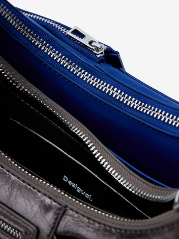 Desigual Handtas in Blauw