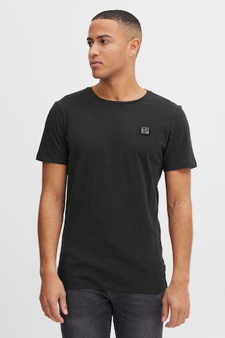 11 Project Shirt 'Chris' in Black: front