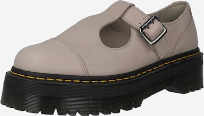 Dr. Martens Slip On cipele 'Bethan' u taupe siva, Pregled proizvoda