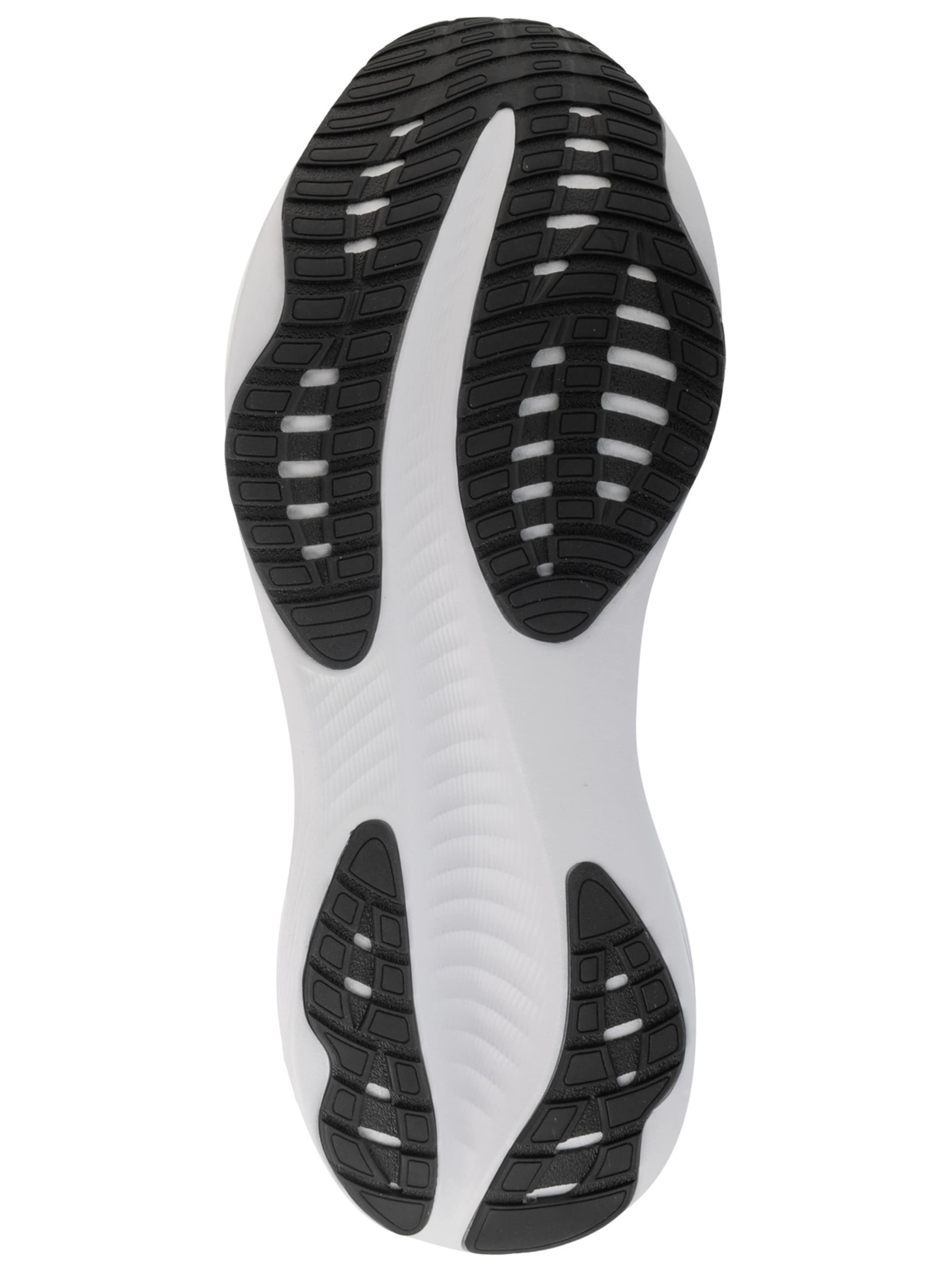 ASICS Running shoe 'ASICS Gel-Excite 11' in Black