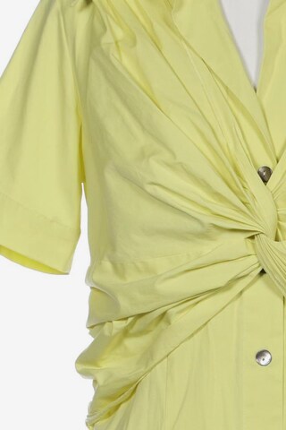 heine Dress in S in Yellow