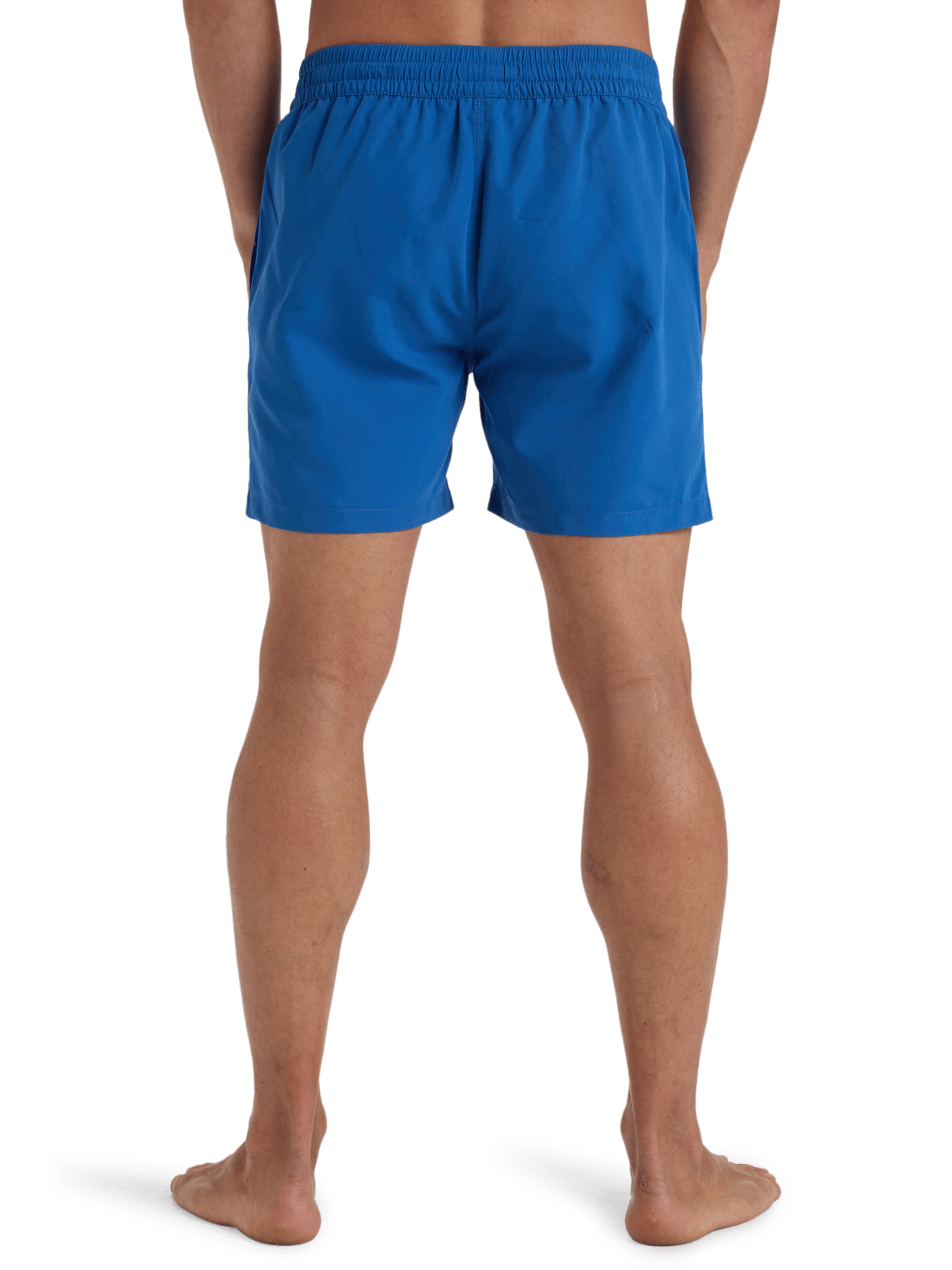 BILLABONG Swimming Trunks 'All day' in Blue
