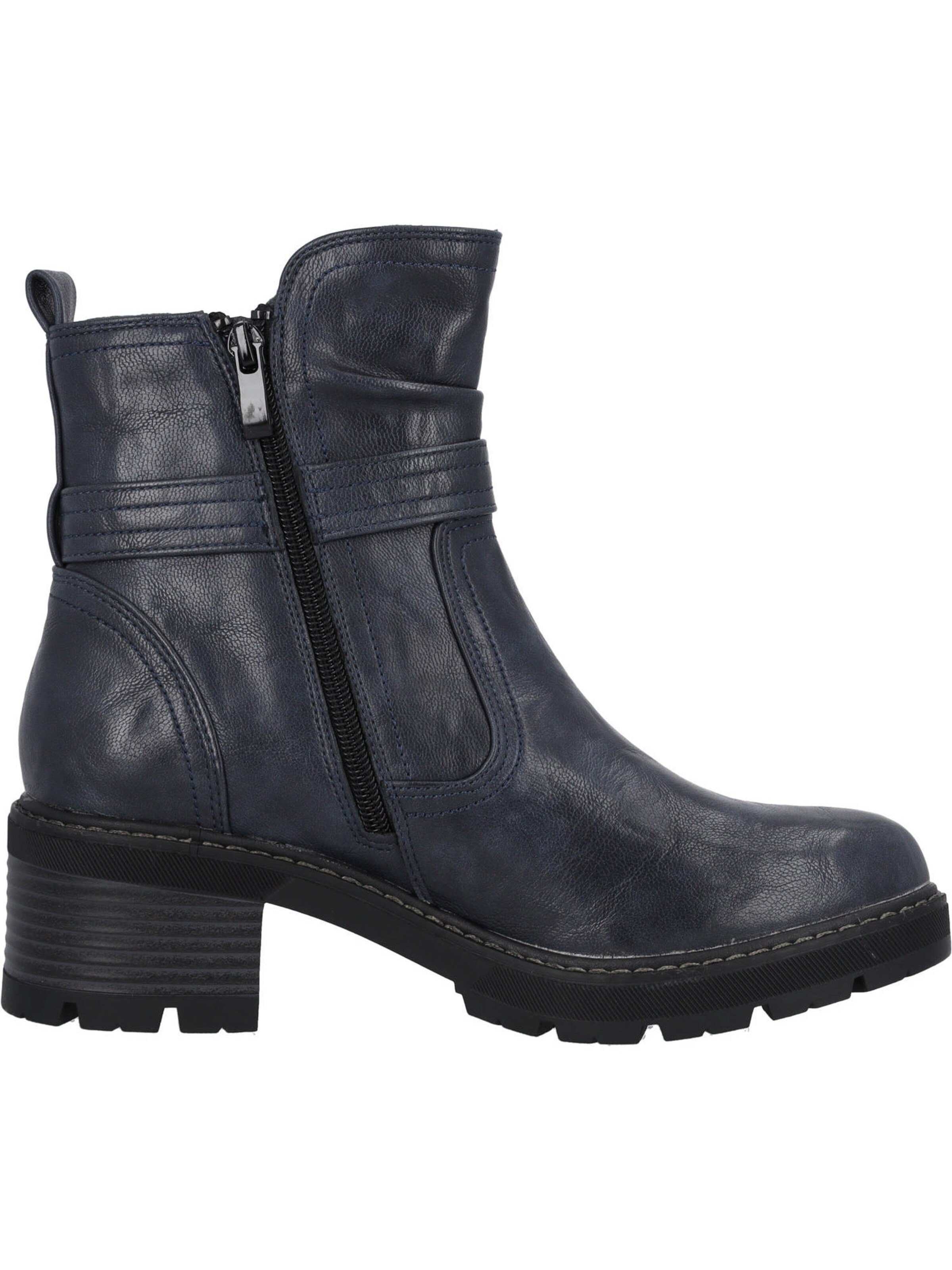 Boots 'Palado Jaiya' Palado en bleu