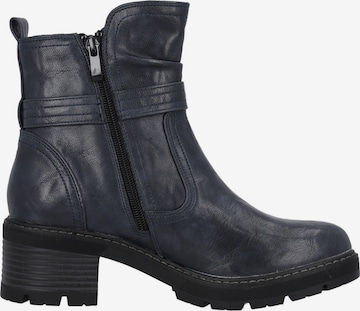 Boots 'Palado Jaiya' Palado en bleu