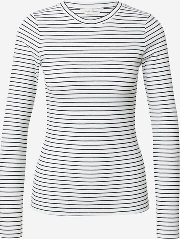 Club Monaco Shirt 'CAROLENA' in Weiß: predná strana