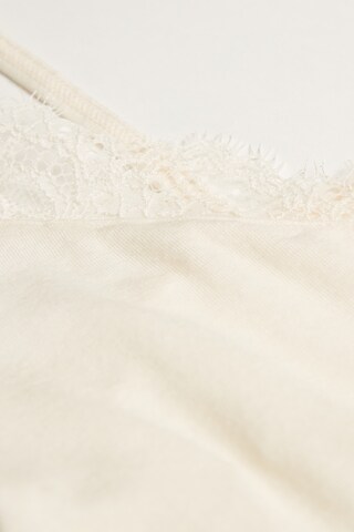 INTIMISSIMI Top in Beige