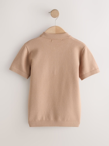 Next Футболка в Коричневый