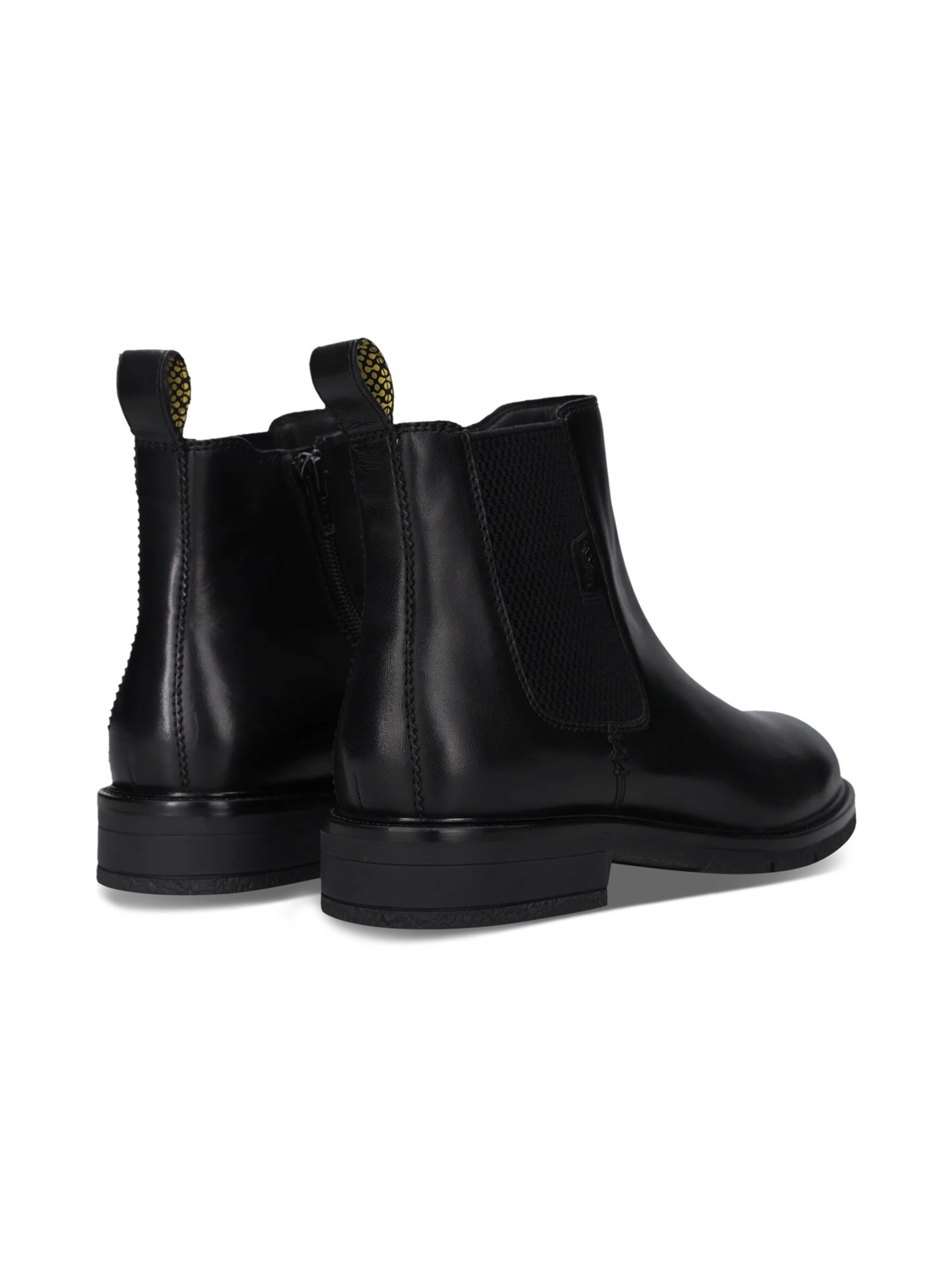 Stivaletto di SALAMANDER in nero