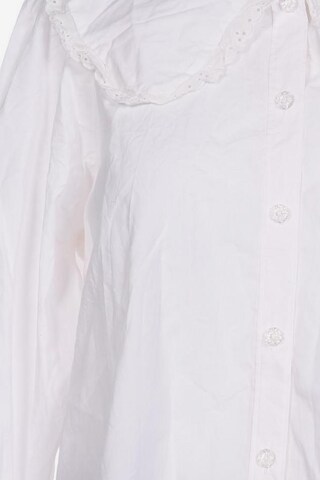 LEVI'S ® Bluse L in Weiß