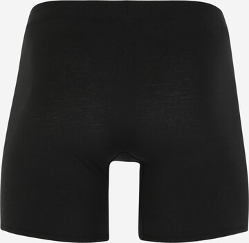 SLOGGI Boxer shorts 'men GO Natural H' in Black