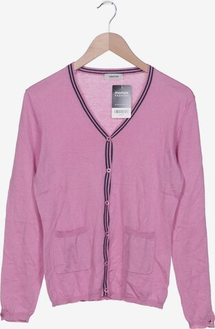 ETERNA Sweater & Cardigan in M in Pink: front