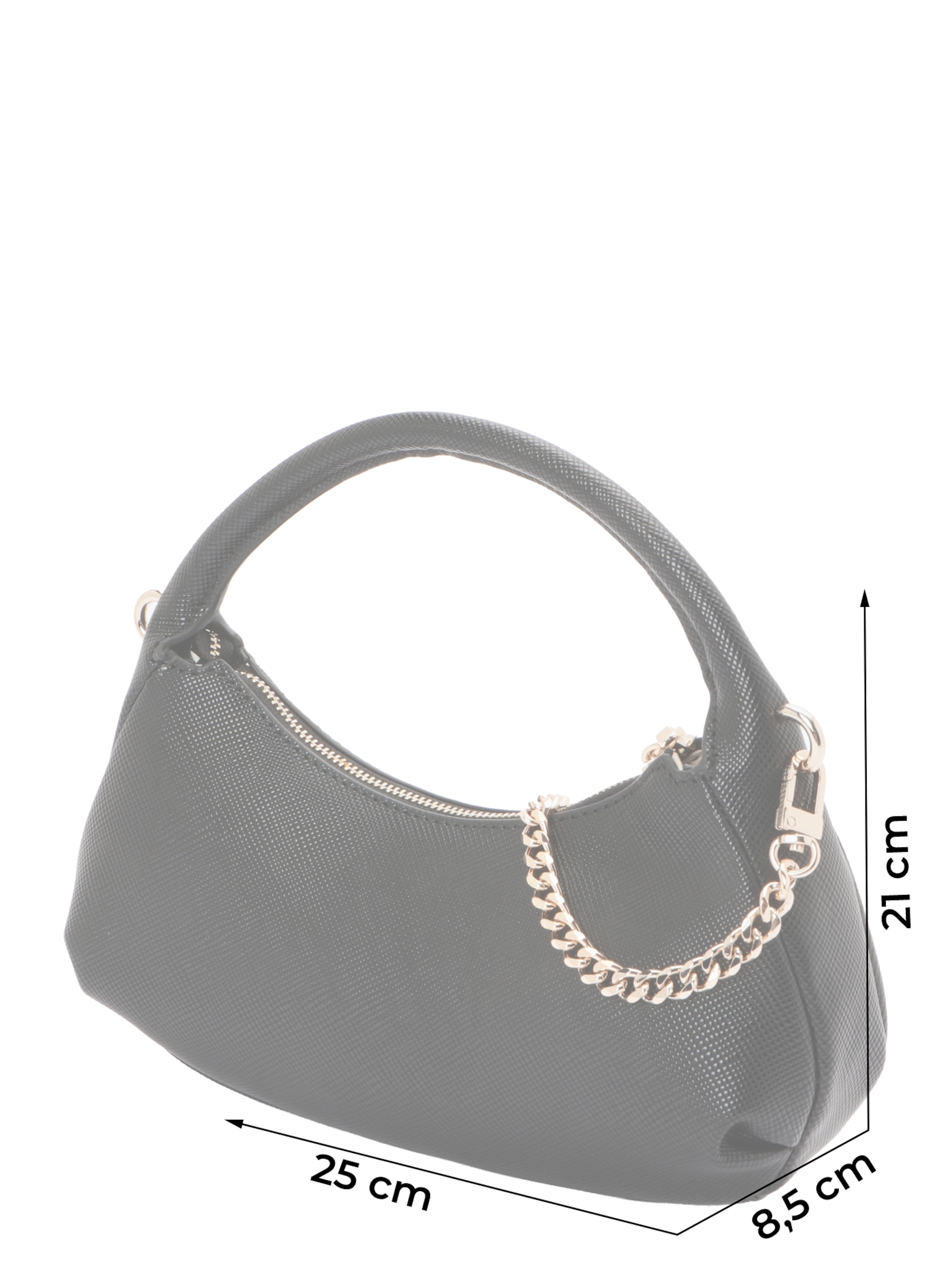 GUESS Shoulder Bag 'GILDA' in Black