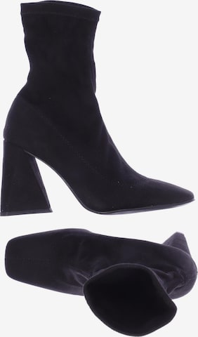 Asos Dress Boots in 38 in Black: front